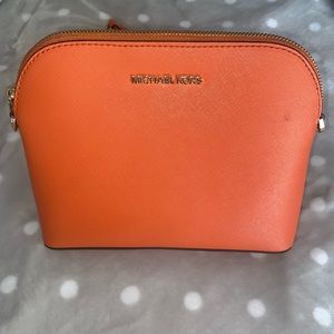 Michael Kors Large Dome Crossbody
